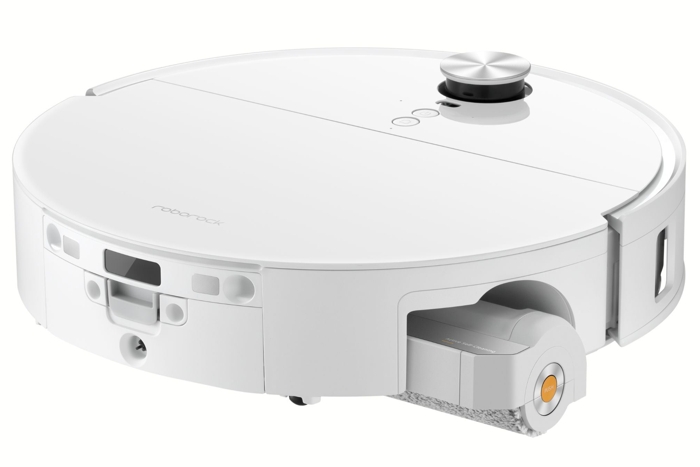 Robot hút bụi lau nhà Roborock QRevo Edge 2 Flow